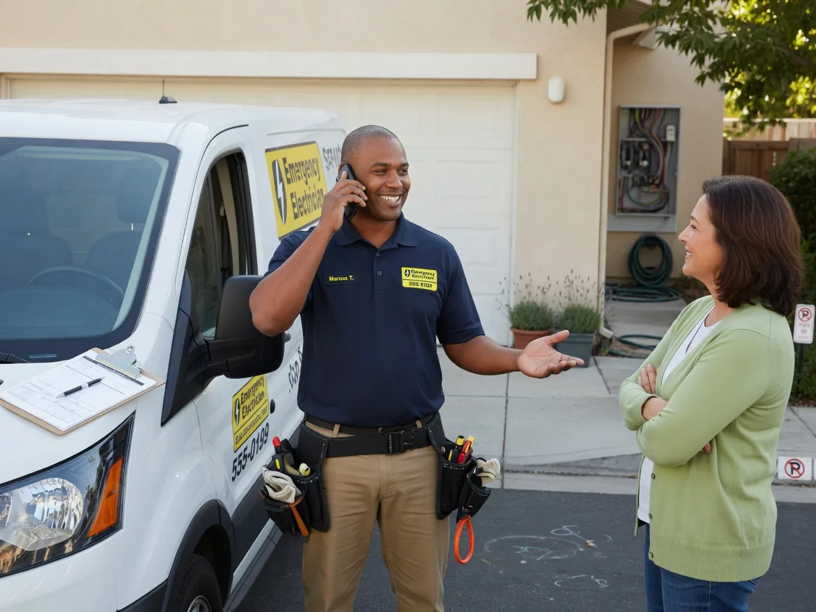 Emergency Electrician Eagle Lake, FL FAQs